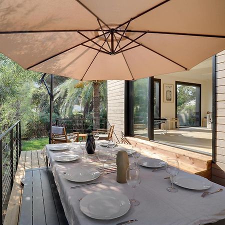 Villa La Temana, 18Km De Saint-Tropez Cavalaire-sur-Mer Zewnętrze zdjęcie