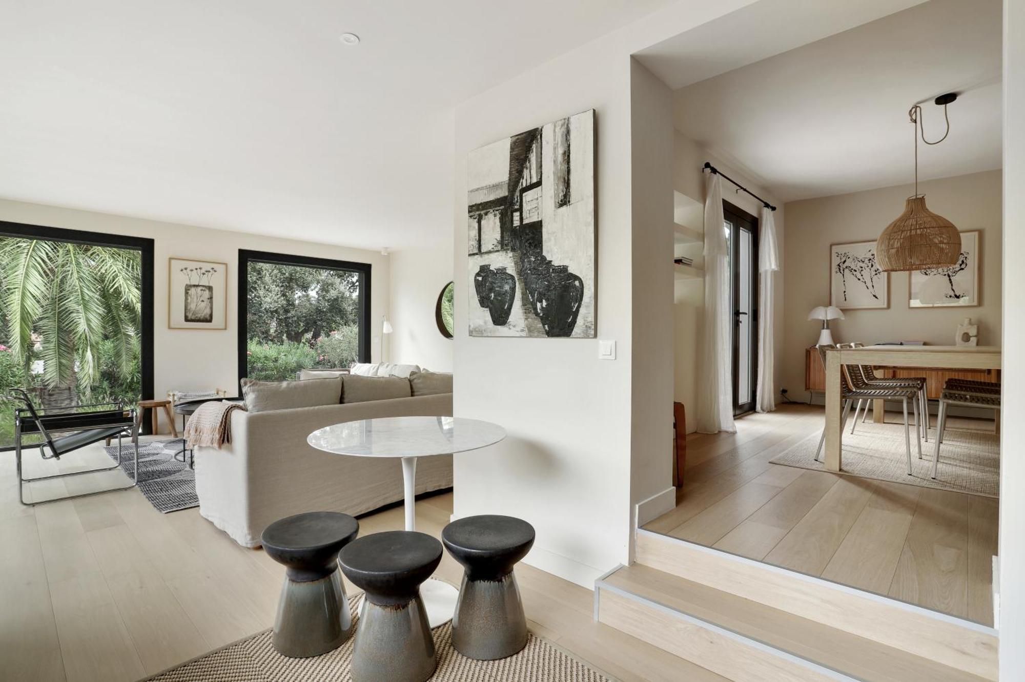 Villa La Temana, 18Km De Saint-Tropez Cavalaire-sur-Mer Zewnętrze zdjęcie