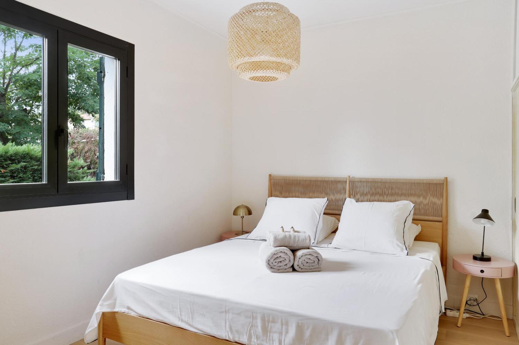 Villa La Temana, 18Km De Saint-Tropez Cavalaire-sur-Mer Zewnętrze zdjęcie