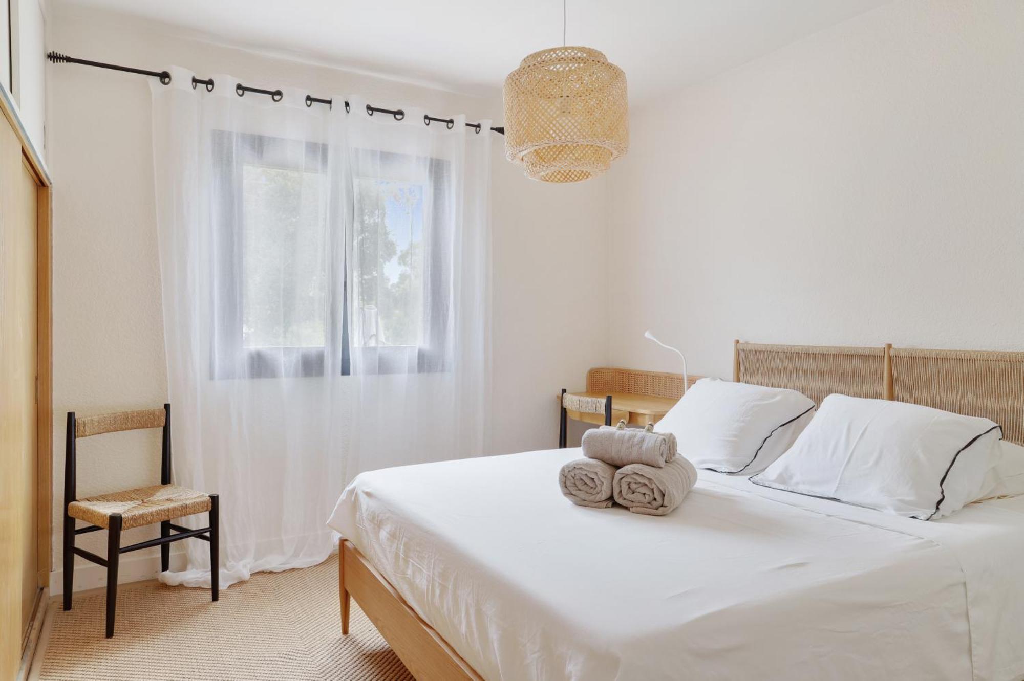 Villa La Temana, 18Km De Saint-Tropez Cavalaire-sur-Mer Zewnętrze zdjęcie