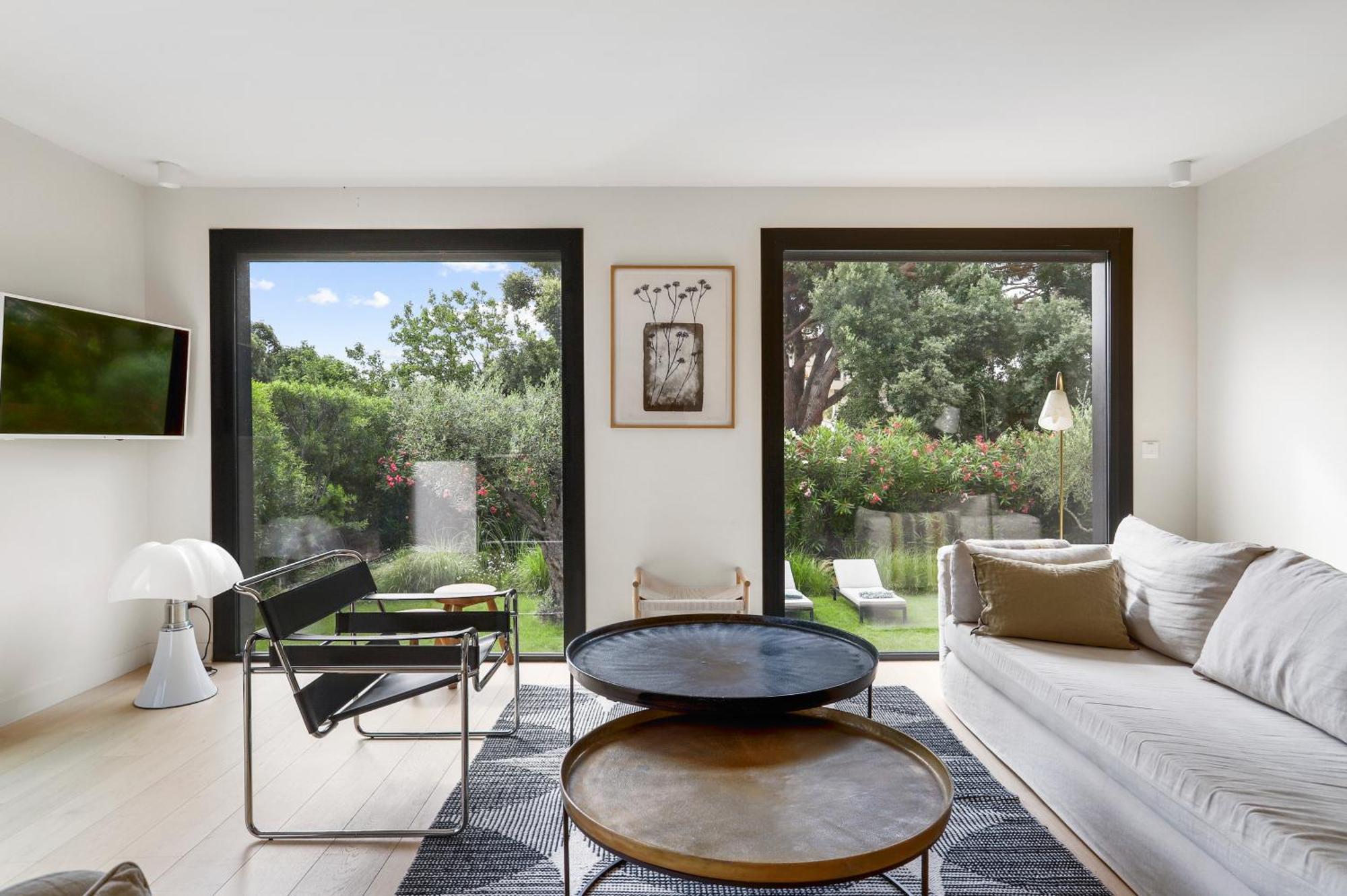Villa La Temana, 18Km De Saint-Tropez Cavalaire-sur-Mer Zewnętrze zdjęcie